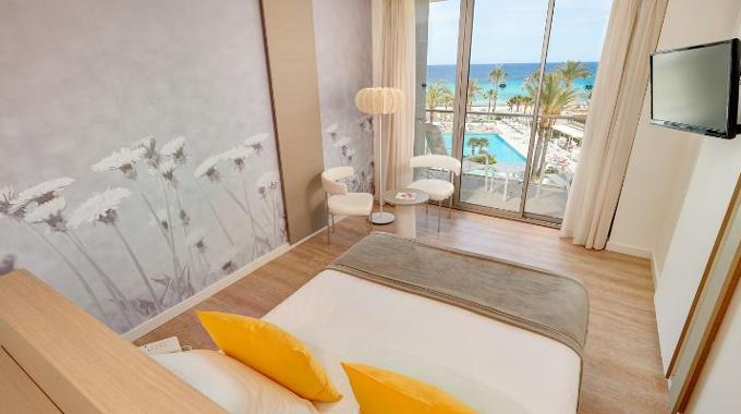 Protur Playa Cala millor